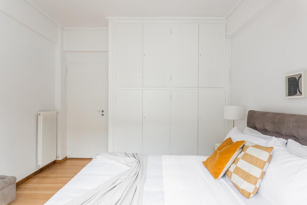 Cozy In Plaka By Upstreet Appartement *