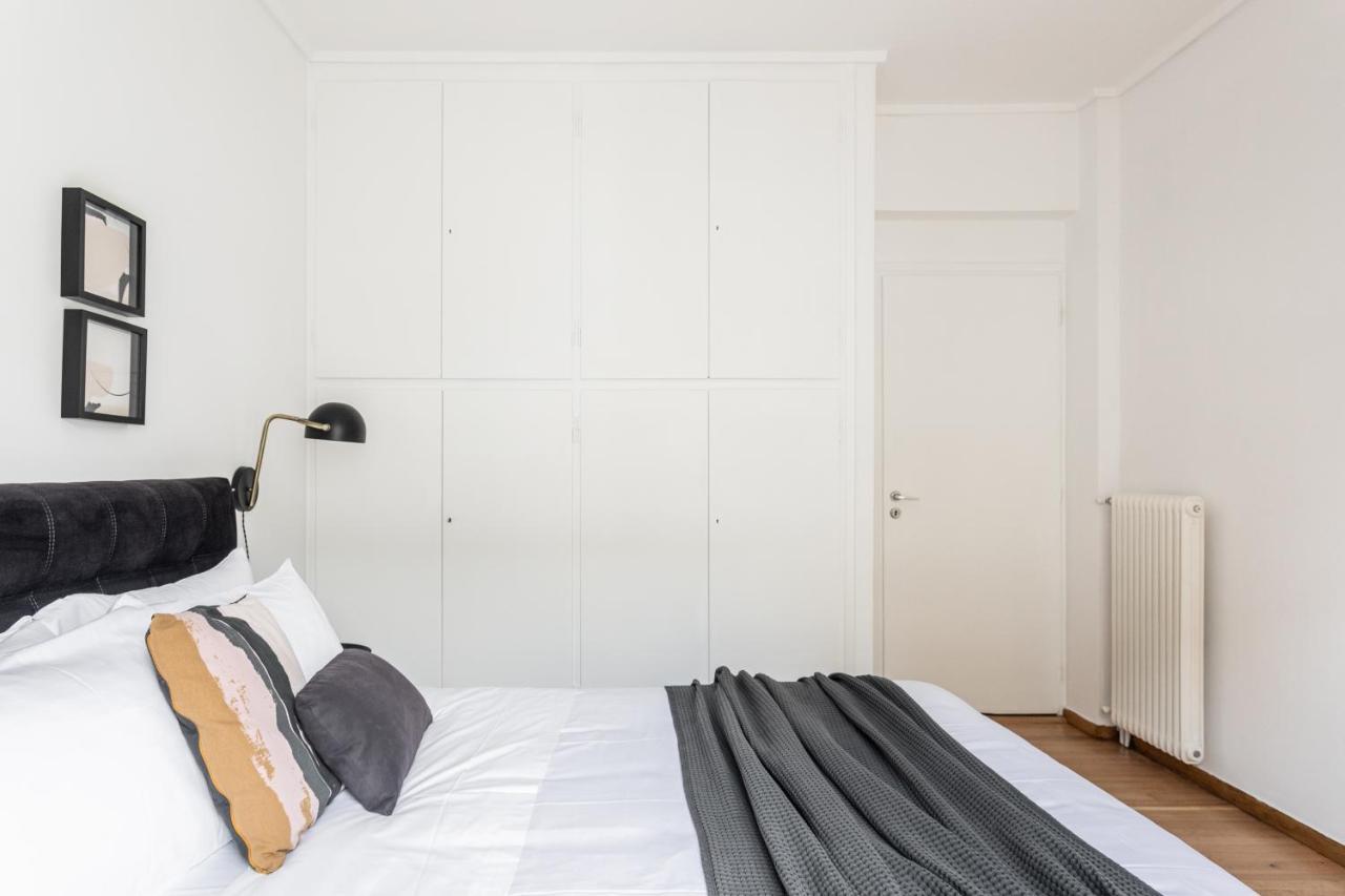 Cozy In Plaka By Upstreet Appartement