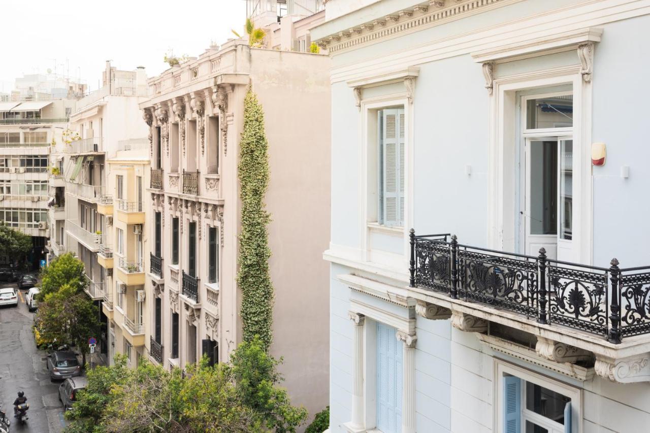 Appartement Cozy In Plaka By Upstreet