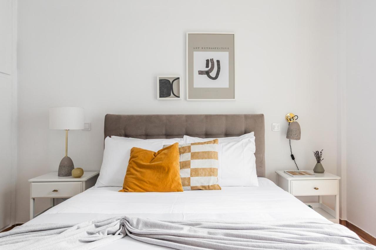 Appartement Cozy In Plaka By Upstreet *