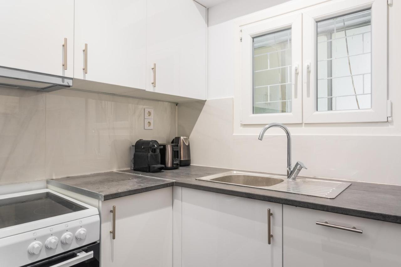 Cozy In Plaka By Upstreet Appartement *