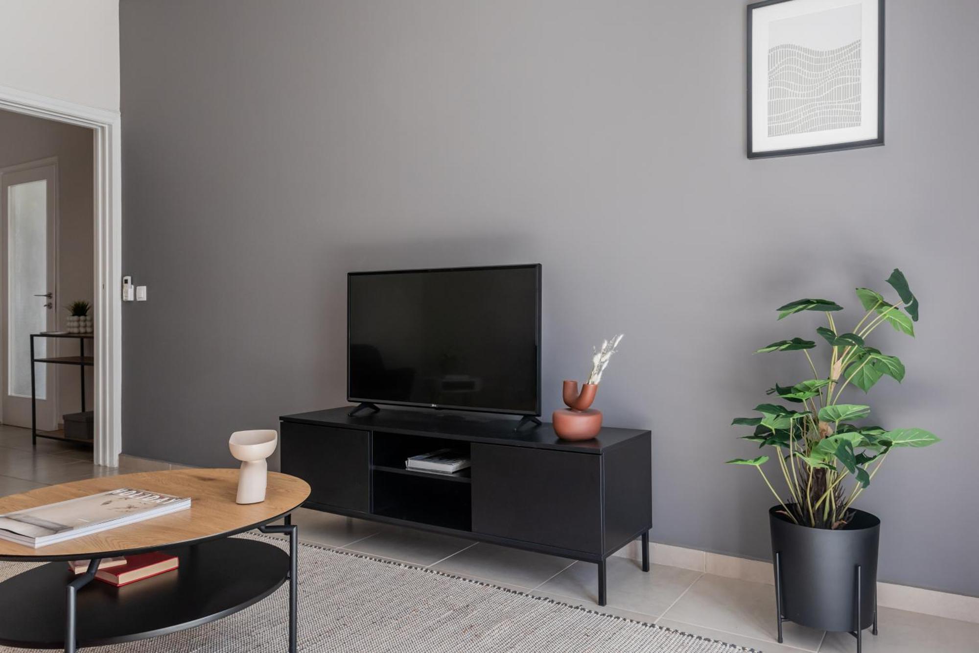 Appartement Cozy In Plaka By Upstreet