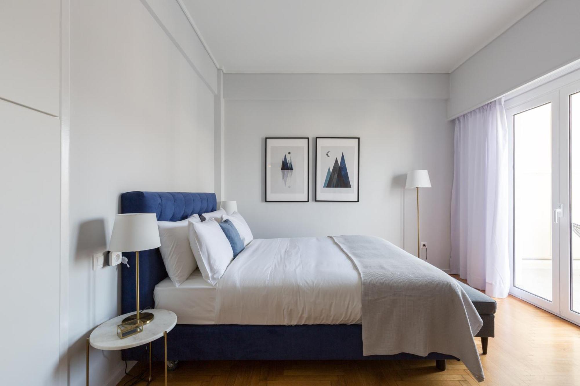 Appartement Cozy In Plaka By Upstreet Athènes