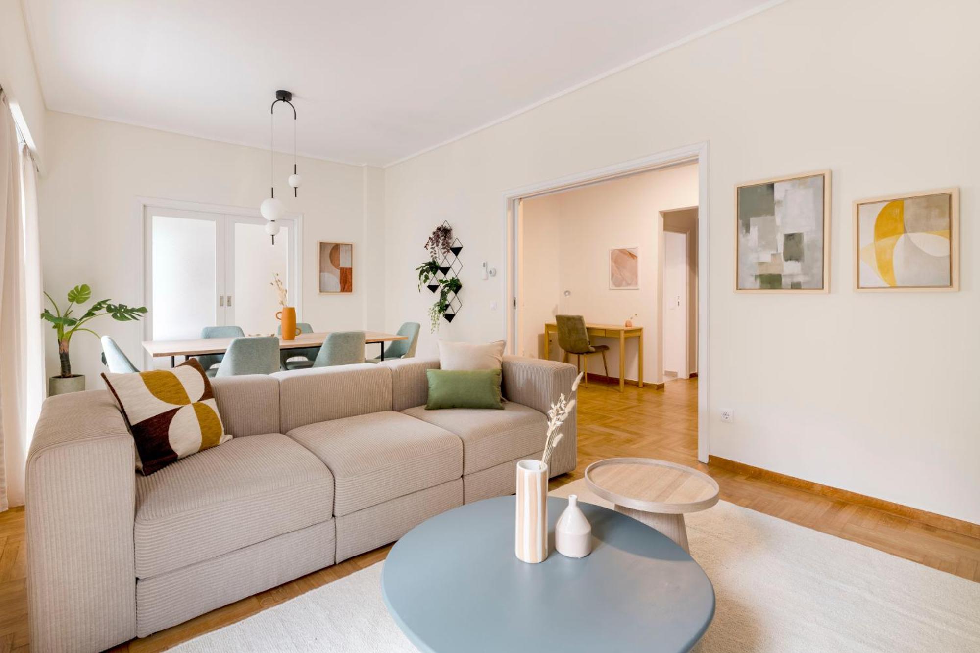 Cozy In Plaka By Upstreet Appartement *