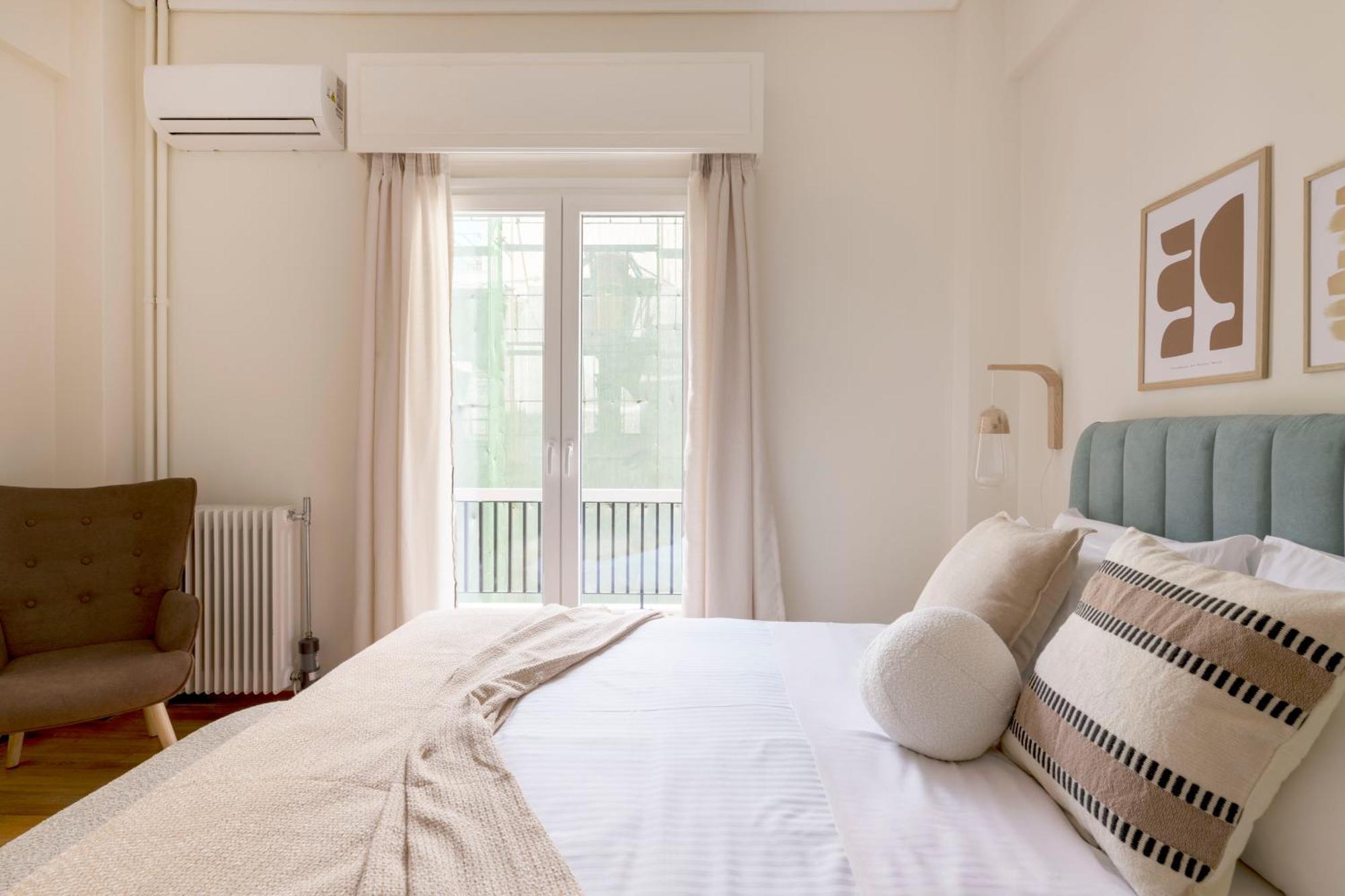 Appartement Cozy In Plaka By Upstreet Athènes