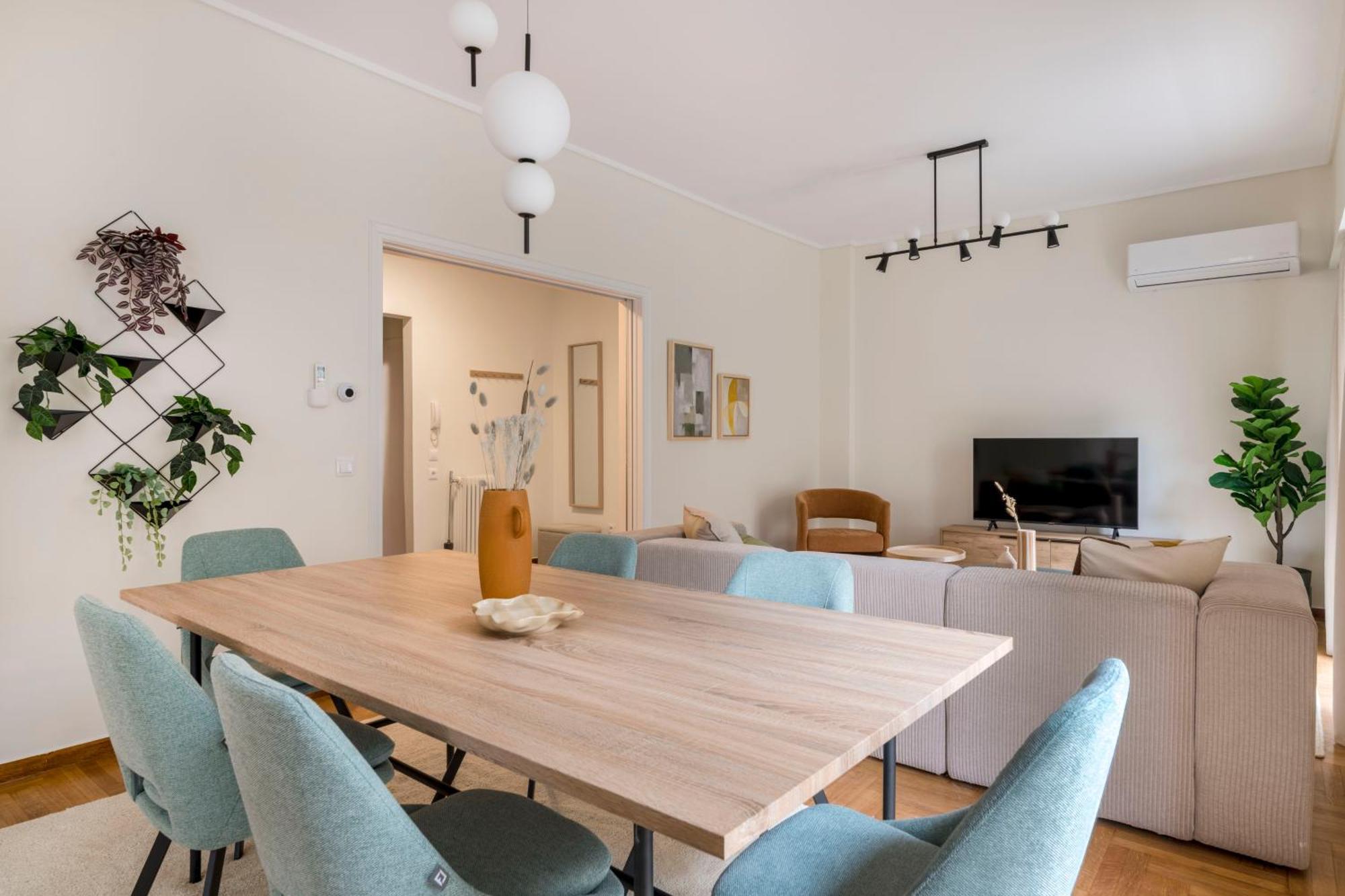 Cozy In Plaka By Upstreet Appartement
