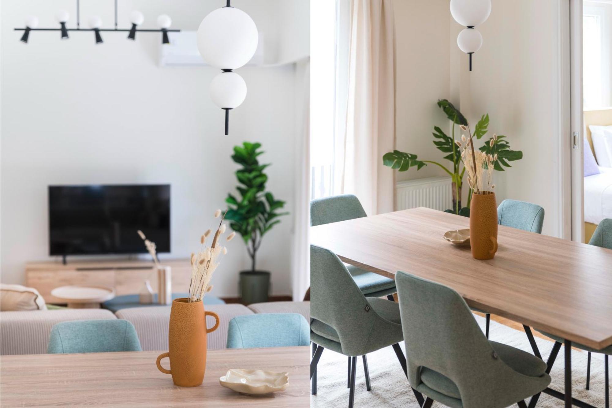 Appartement Cozy In Plaka By Upstreet