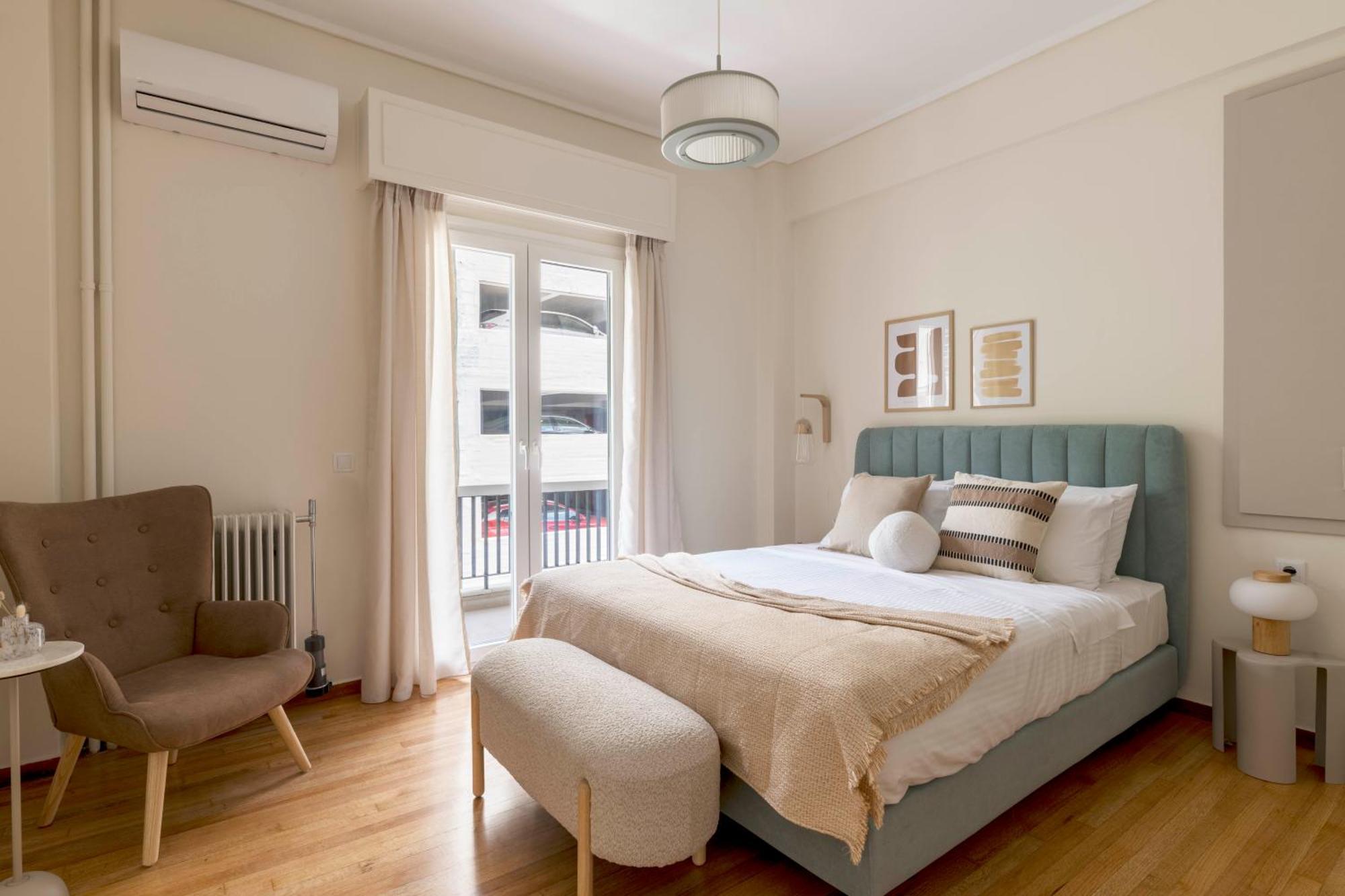 Appartement Cozy In Plaka By Upstreet *