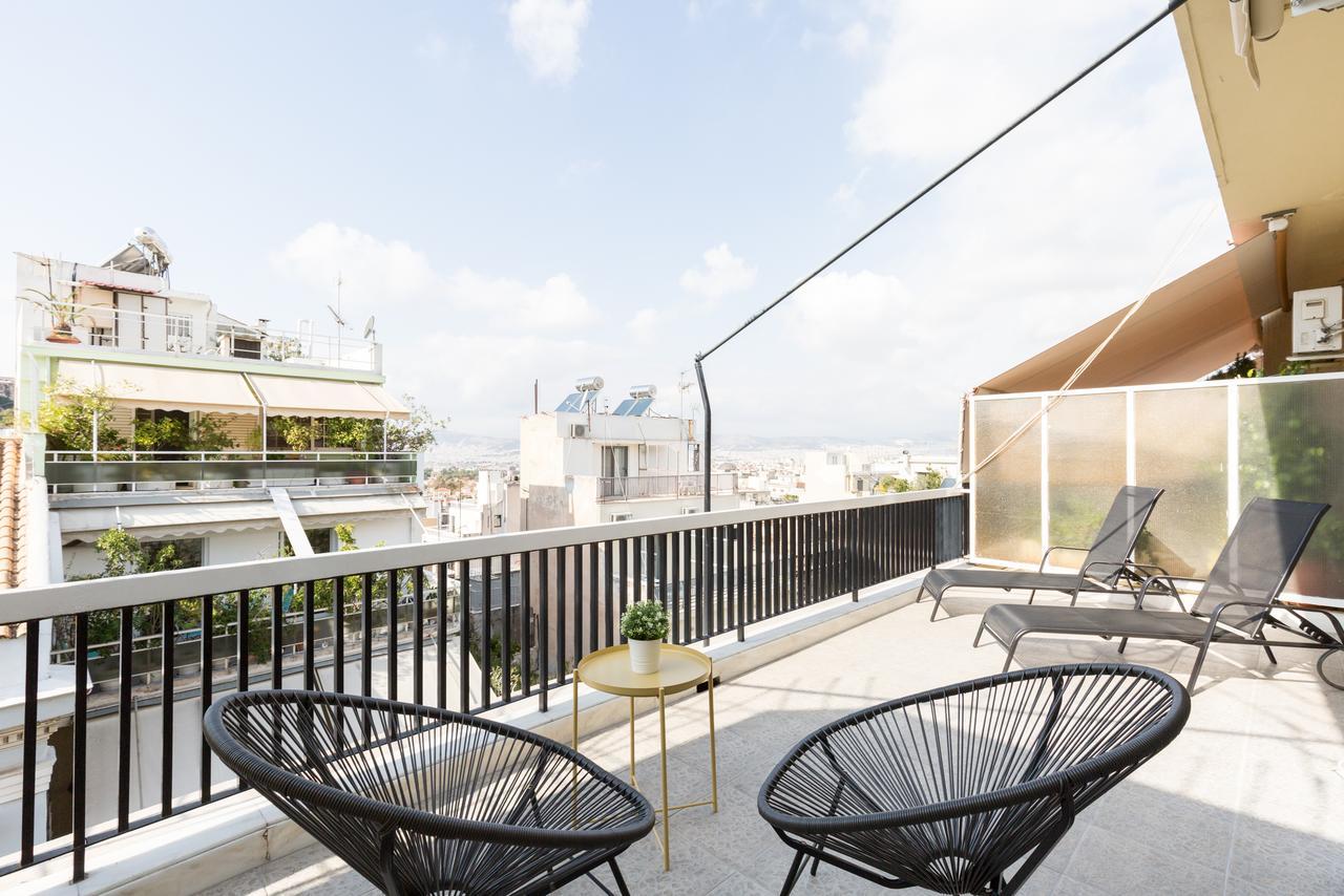 Appartement Cozy In Plaka By Upstreet Athènes