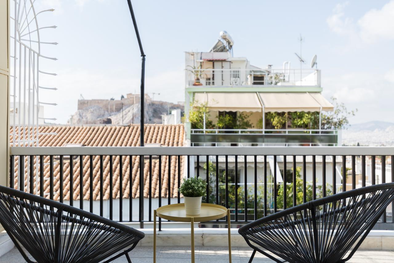 Cozy In Plaka By Upstreet Athènes