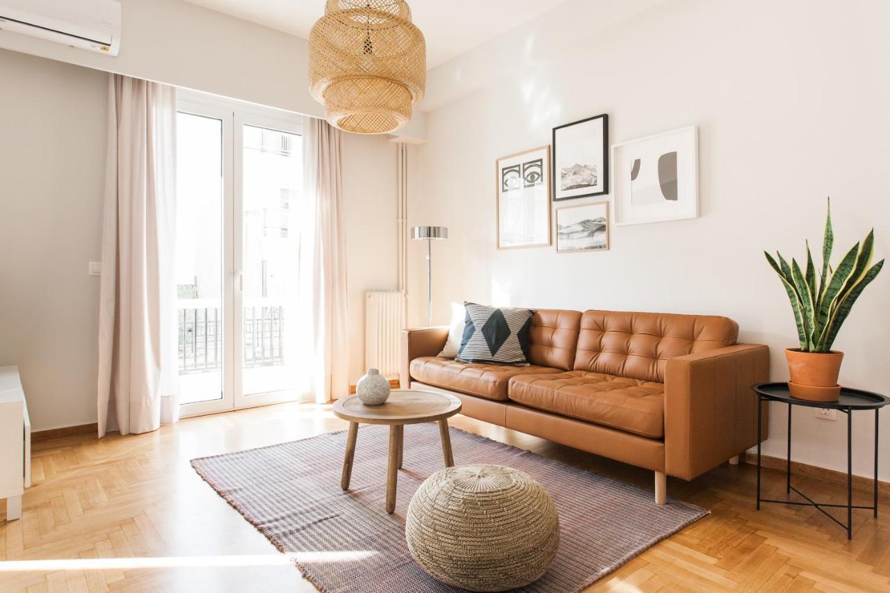 Cozy In Plaka By Upstreet *