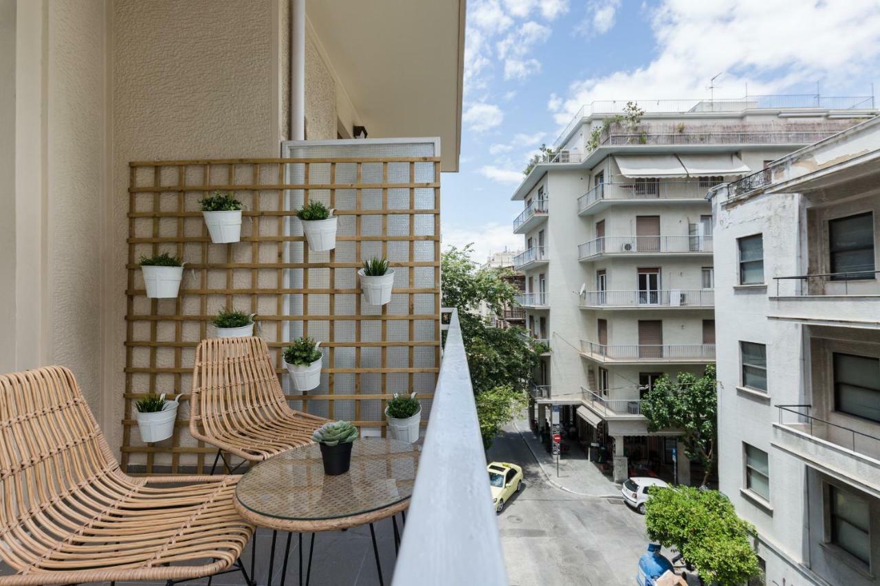 Appartement Cozy In Plaka By Upstreet Athènes
