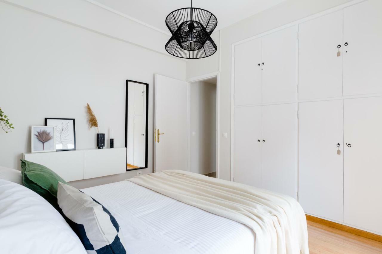 Cozy In Plaka By Upstreet Appartement Athènes