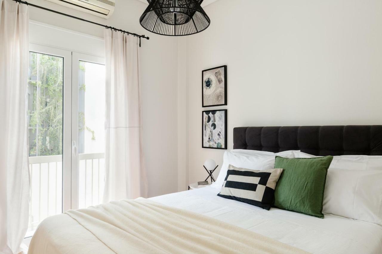 Appartement Cozy In Plaka By Upstreet Athènes