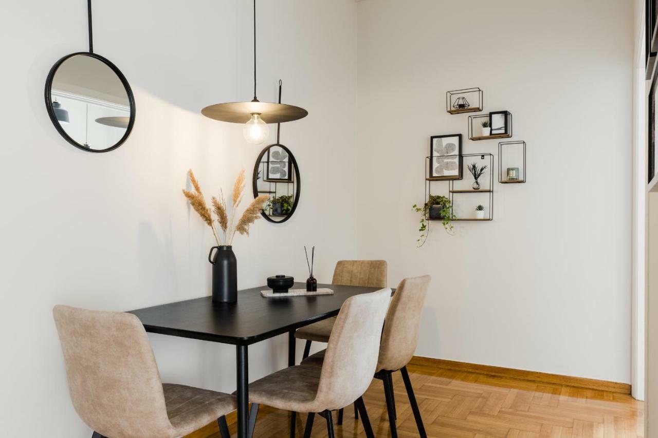 Appartement Cozy In Plaka By Upstreet *