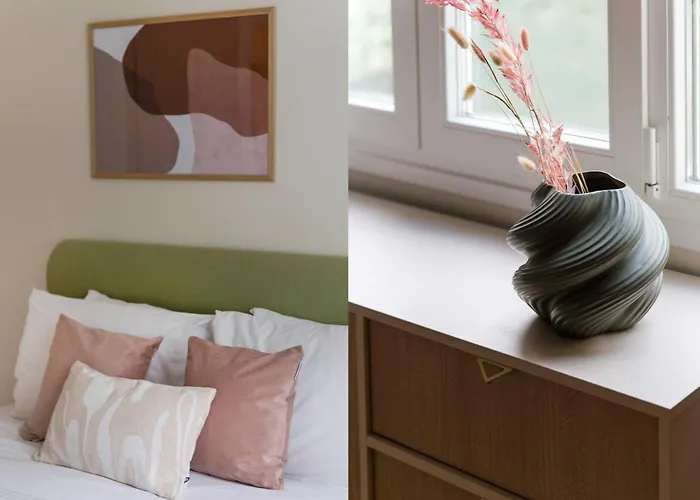 Central Cozy Apartments In Plaka By Upstreet