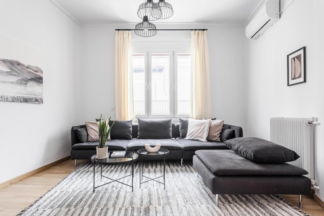 Cozy In Plaka By Upstreet * Athen