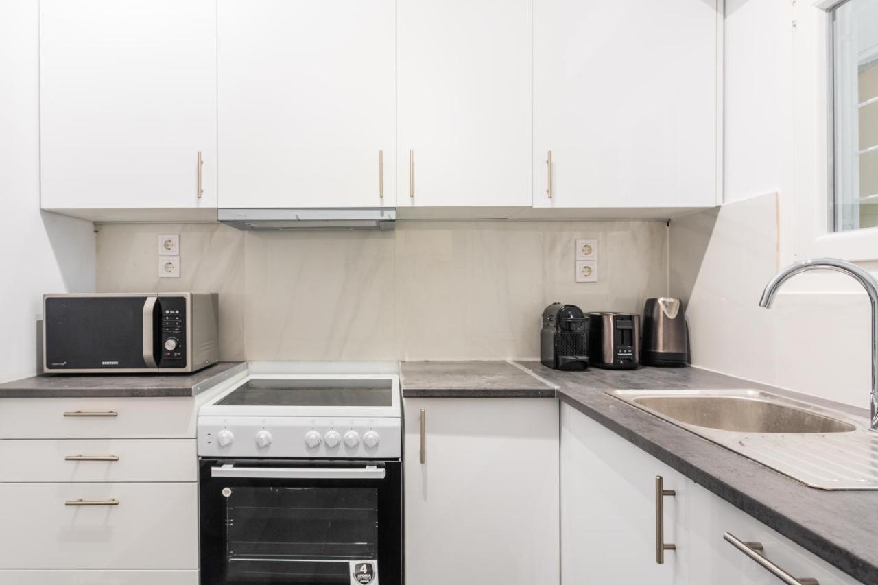 Apartment Cozy In Plaka By Upstreet *