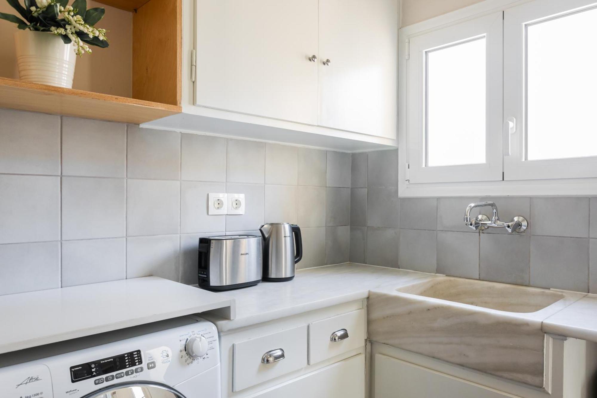 Apartment Cozy In Plaka By Upstreet Athen