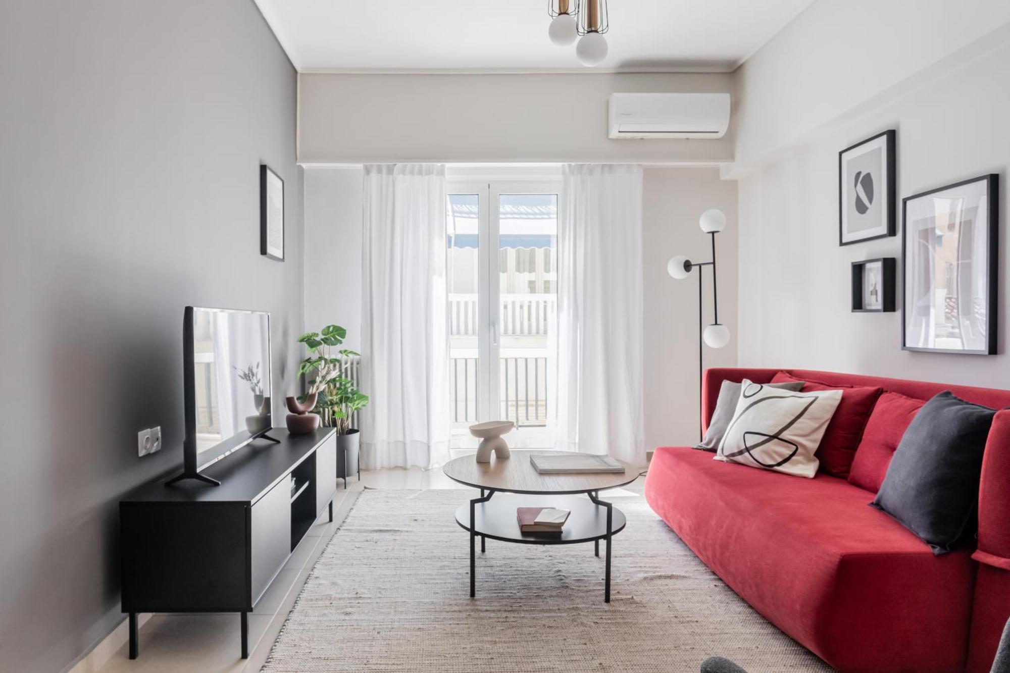 Cozy In Plaka By Upstreet Athen