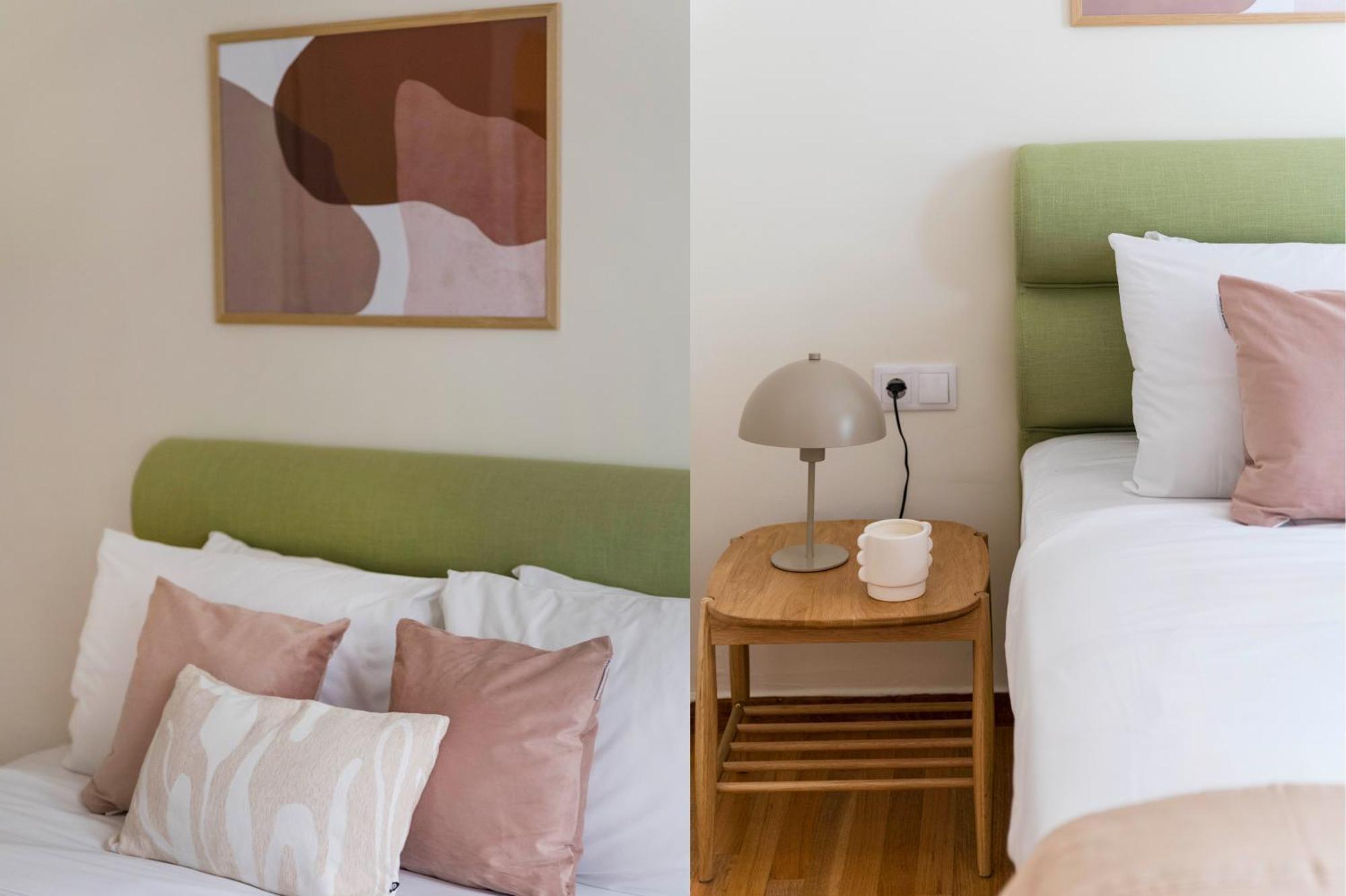 Cozy In Plaka By Upstreet Apartment