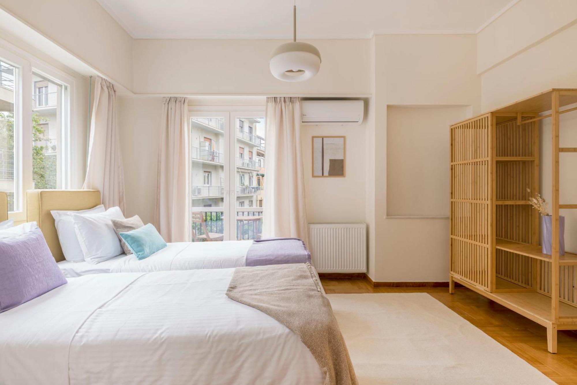 Apartment Cozy In Plaka By Upstreet Athen