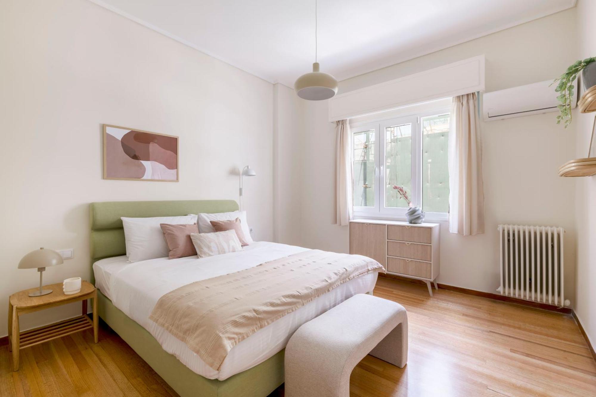 Apartment Cozy In Plaka By Upstreet Athen