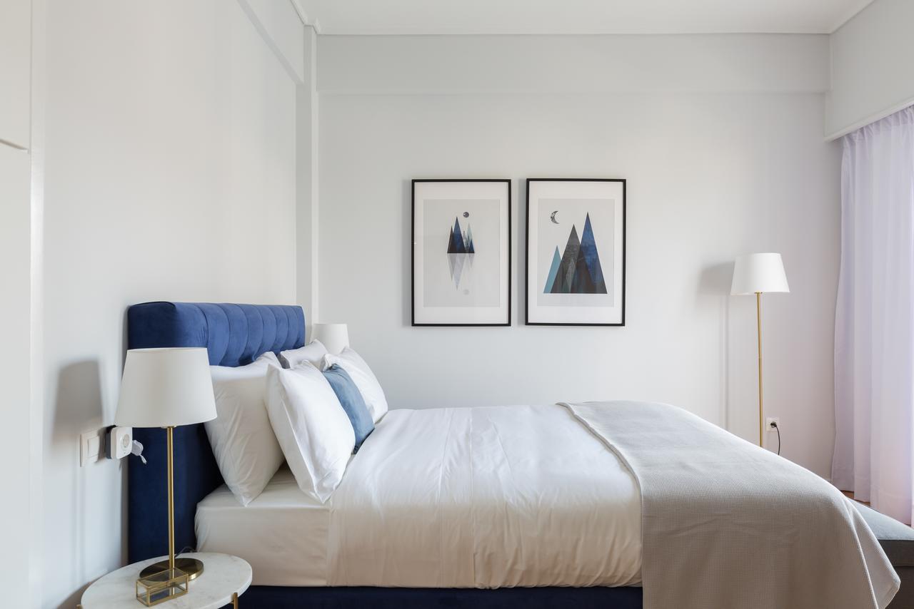 Cozy In Plaka By Upstreet Apartment *