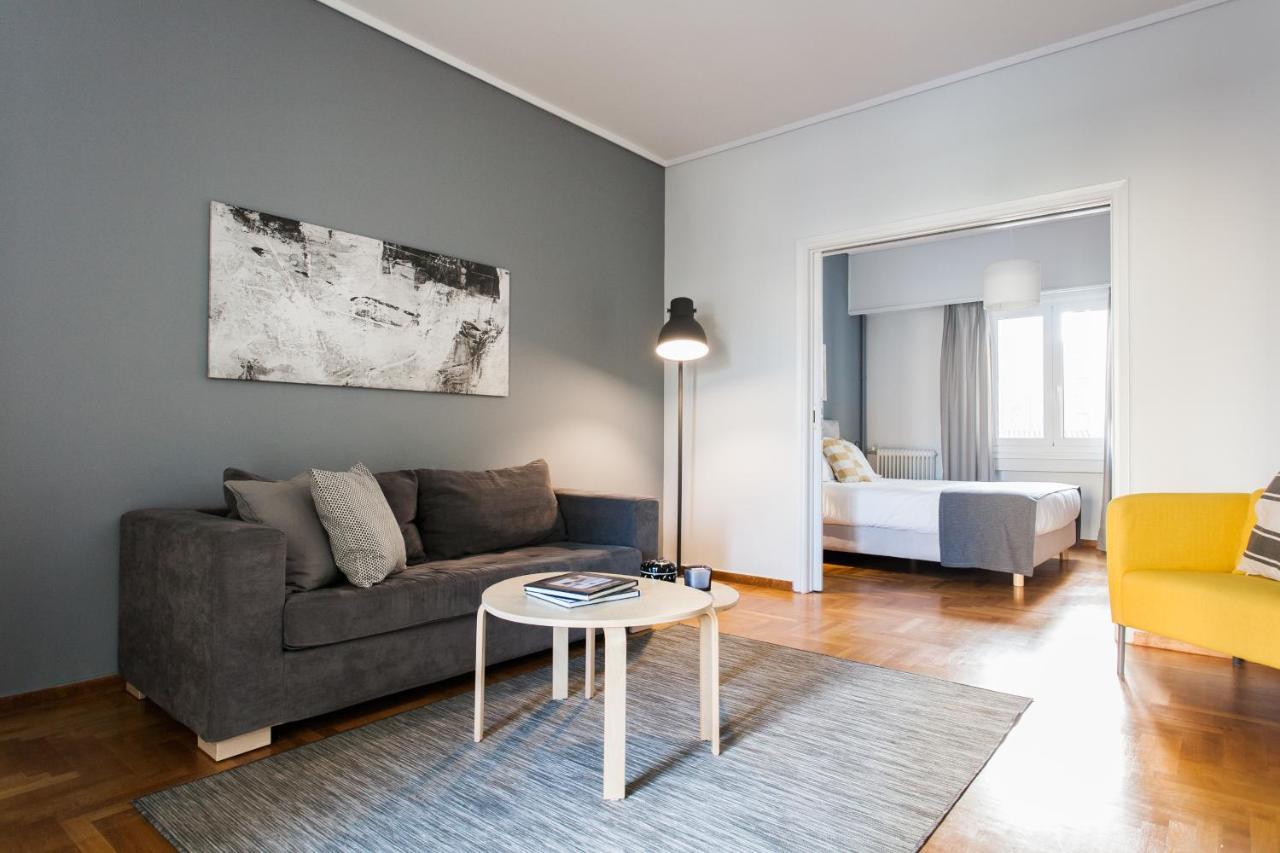 Cozy In Plaka By Upstreet Apartment