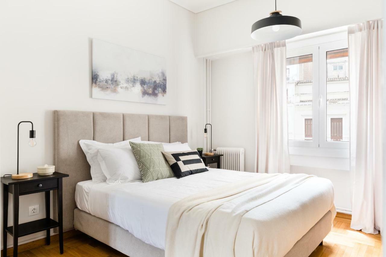 Cozy In Plaka By Upstreet Apartment *